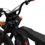 Super73 Oracle Red Bull Racing R Adventure Series Electric Bike - Image 4