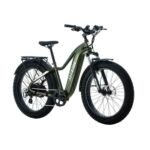 Aventon Aventure 2 – Electric Fat Tire Bike for Every Adventure - Image 4