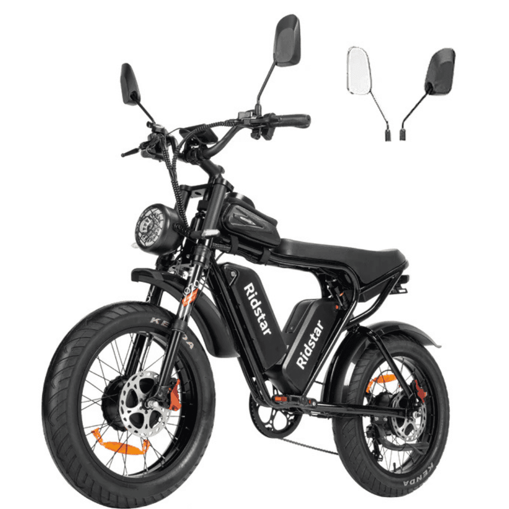 veb-product-280-image-1.png Ridstar Q20Pro 2000W Fat Tire Electric Bicycle - Image 1