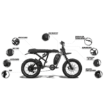 SUPER73-R Adventure Series Core - Image 7