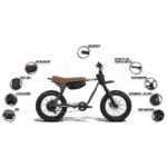SUPER73-Z Adventure Series SE - Image 5