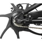 Rambo Kids 20 Trailbreaker Electric Bike 24V 250W Hub Motor Financing - Image 12