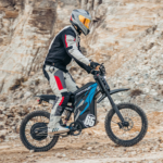 HappyRun G300 Pro 6500W Electric Dirt Bike G300 Pro - Image 5