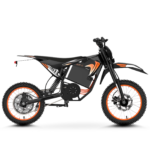 Aipas S1 AMP High Performance Electric Dirt Bike - Image 2