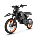 Aipas S1 AMP High Performance Electric Dirt Bike - Image 3
