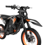 Aipas S1 AMP High Performance Electric Dirt Bike - Image 5