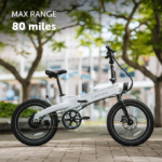 Lectric XP Lite Long-Range eBike Electric Commuter Bike - Image 2