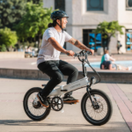 Lectric XP Lite Long-Range eBike Electric Commuter Bike - Image 3