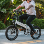 Lectric XP Lite Long-Range eBike Electric Commuter Bike - Image 4