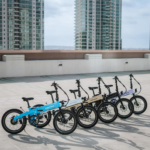 Lectric XP Lite Long-Range eBike Electric Commuter Bike - Image 5
