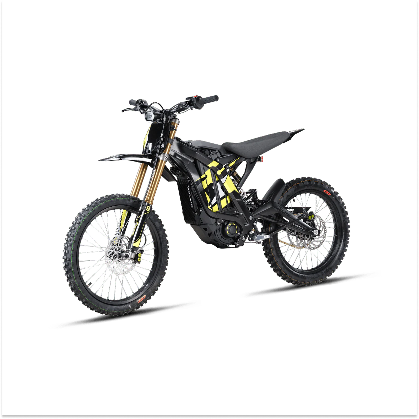 veb-product-299-image-1.png 2025 Surron Light Bee X Electric Bike - Image 1