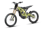 2025 Surron Light Bee X Electric Bike - Image 2