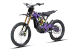 2025 Surron Light Bee X Electric Bike - Image 3