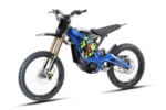 2025 Surron Light Bee X Electric Bike - Image 4