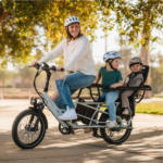 XPedition 2.0 Long-Range Dual-Battery eBike - Image 5