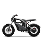 Segway Xyber boldest adventures Electric Bike - Image 2