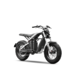 Segway Xyber boldest adventures Electric Bike - Image 3