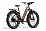Aventon Aventure 3 Step-Through for E-bike - Image 3