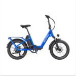 Velotric Fold 1 Premium folding e-bike