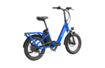 Velotric Fold 1 Premium folding e-bike - Image 4