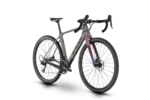 BREED Carbon  GRX 610  Advanced Bike - Image 3