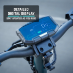 GOTRAX GX3 Electric Scooter - Image 4