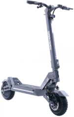 GoTrax RAPTOR Electric Scooter w/28 mi Max Operating Range 30mph Max Speed - Image 2