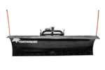Detail K2 Universal 82×19 SUV & Truck Snow Plow Kit - Image 2