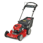 Toro 21462 22″ 163cc Recycler Personal Pace Self-Propelled Gas Lawn Mower - Image 2