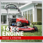 Toro 21462 22″ 163cc Recycler Personal Pace Self-Propelled Gas Lawn Mower - Image 3