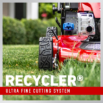 Toro 21462 22″ 163cc Recycler Personal Pace Self-Propelled Gas Lawn Mower - Image 5