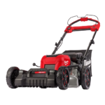 Milwaukee 2823-22HD M18 FUEL Self-Propelled Dual Battery Mower Kit