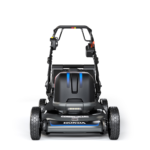 Honda HRC216EXA6 21 Inch Dual Bay Commercial Battery Powered Self-Propelled Lawn Mower - Image 3