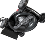 Honda HRC216EXA6 21 Inch Dual Bay Commercial Battery Powered Self-Propelled Lawn Mower - Image 5