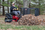 Agri-Fab 45-0550 Leaf Blade - Image 2