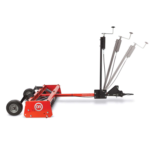 DR Power Equipment PREMIER Grader 1 pk - Image 2