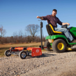 DR Power Equipment PREMIER Grader 1 pk - Image 3