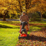 DR Power PILOT XTSP Self-Propelled Leaf & Lawn Vacuum - Image 2