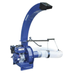 Powerhorse 212cc Debris Vacuum Truck Loader 110095