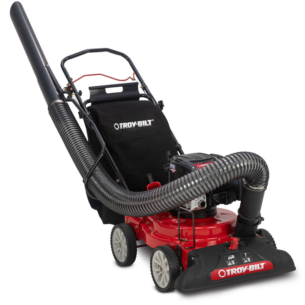 veb-product-351-image-1.png Troy Bilt Csv070 Self-Propelled Chipper Shredder Vacuum - Image 1
