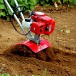 Mantis 7920 2-Cycle Plus Tiller/Cultivator with FastStart Technology for 75% - Image 8