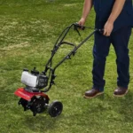 Predator Cultivator Gas Powered 2-stroke Engine 9 in. 43cc Lawn Garden Work NEW - Image 2
