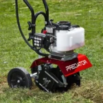 Predator Cultivator Gas Powered 2-stroke Engine 9 in. 43cc Lawn Garden Work NEW - Image 3