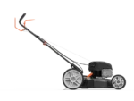 Yard Force 22″ RWD Self-Propelled Gas Push Mower - Image 4