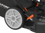 Yard Force 22″ RWD Self-Propelled Gas Push Mower - Image 5