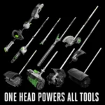EGO POWER+ Multi-Head System Power head Model PH1420 - Image 3
