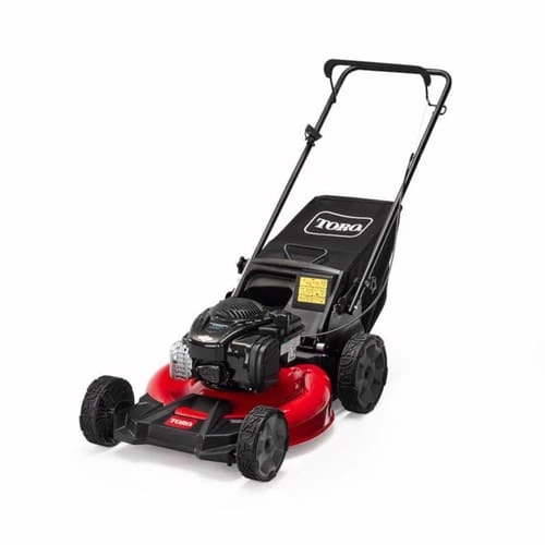 veb-product-372-image-1.webp Toro Recycler 21 in. 140 cc Gas Lawn Mower - Image 1