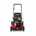 Toro Recycler 21 in. 140 cc Gas Lawn Mower - Image 2