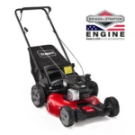 Toro Recycler 21 in. 140 cc Gas Lawn Mower - Image 3