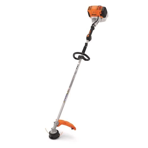 veb-product-374-image-1.webp STIHL FS 91 R 16.5 in. Gas String Trimmer - Image 1